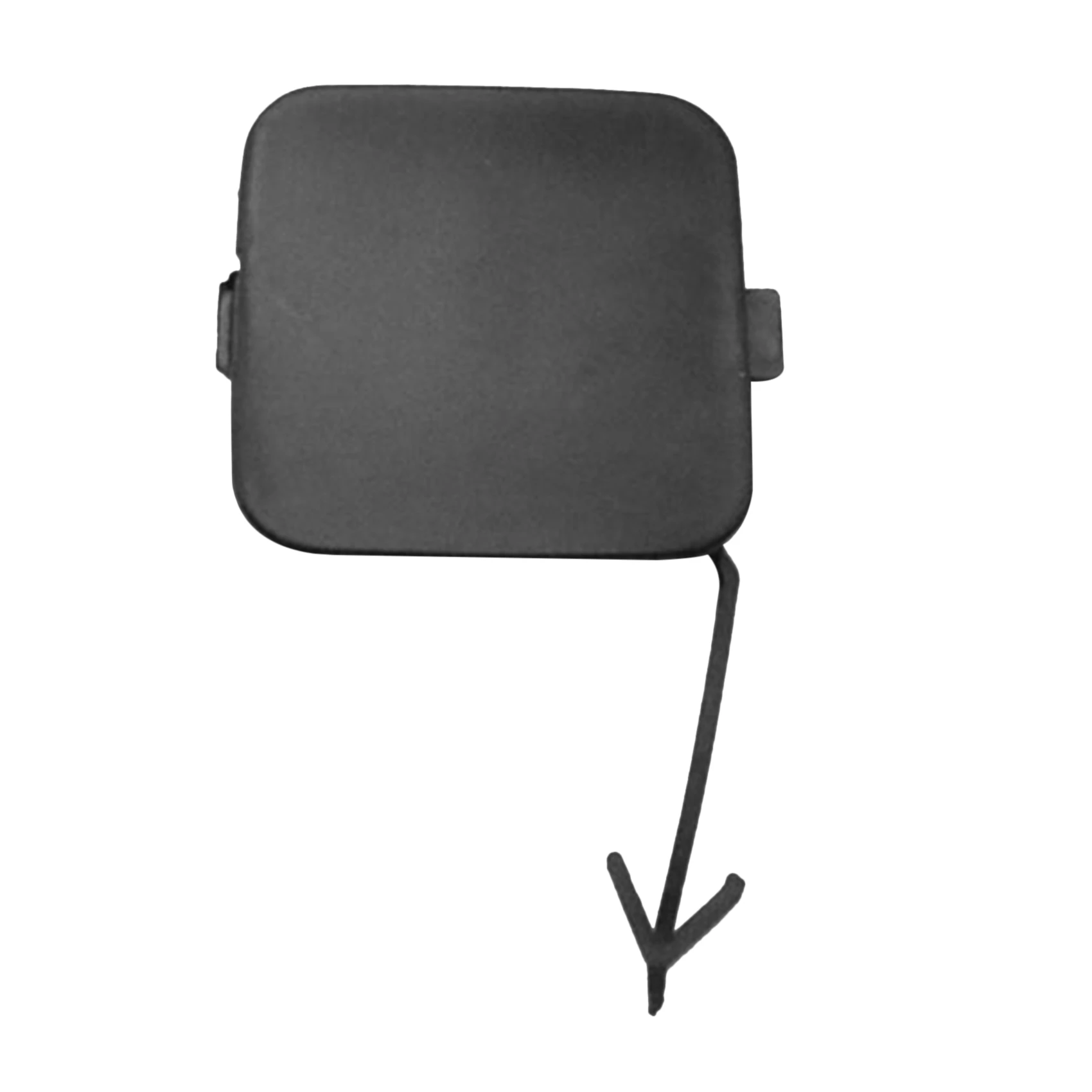 

Auto Parts Unpainted Rear Bumper Tow Hook Eye Cover Tow Hook Cover for Subaru Forester 2014-2016 57731SG010