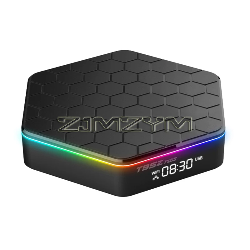 ZJMZYM T95Z Plus Smart TV Box Android 12 1ГБ/8ГБ