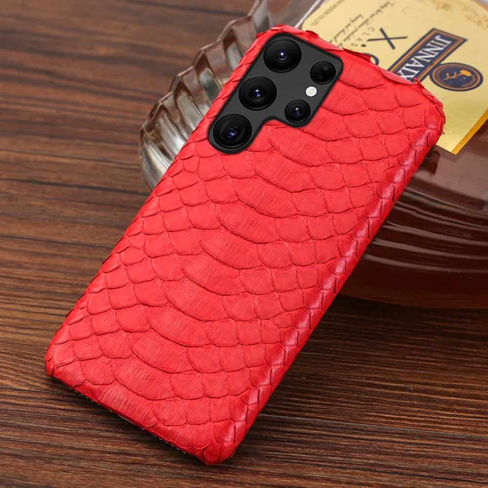 

Genuine Leather Cover Phone Case for Samsung galaxy S23 S21 S22 Ultra S20 FE S9 S10 S23 Plus Note 20 10 A71 A51 A52 A52S A53 5G