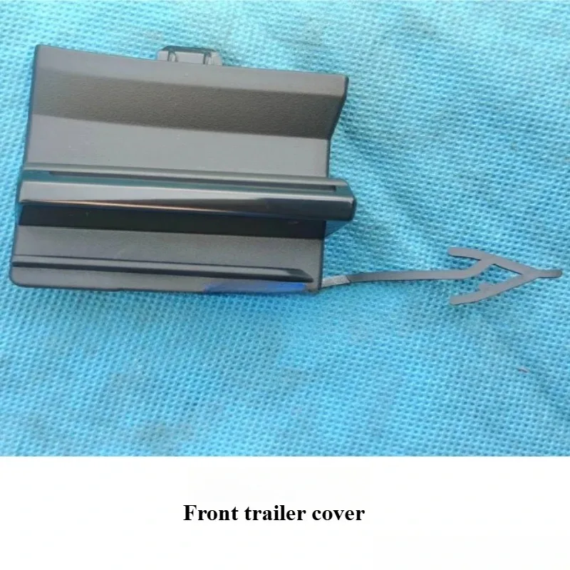 

1 шт. для Geely Monjaro L, передний бампер, яркая полоса, накладка на задний бампер, сетка, решетка, панель, рамка противотуманной фары, крышка