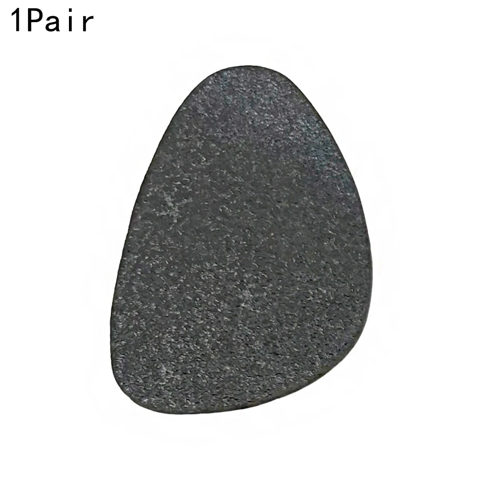 Wear-resistant Anti-slip Outsole Protection Patches For High Heels Soles Rubber Repair Self-Adhesive Stickers Scratch Resistant