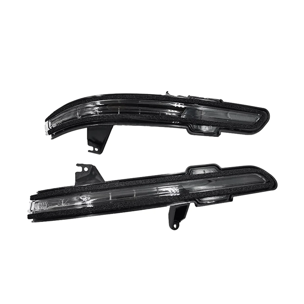 

LH & RH, боковой дверной зеркальный сигнал поворота, лампа индикатора для Lincoln MKC 14-19 MKX 14-18 Nautilus 18-20