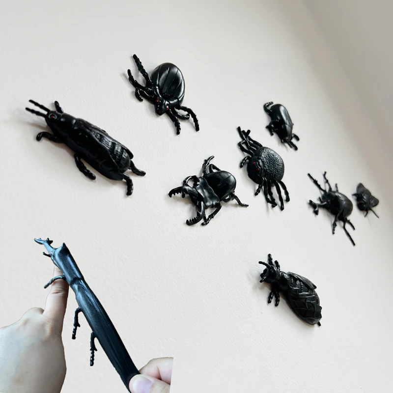 Катапульта пусковая насекомое забавная и сложная Рогатка тренировка эластичный