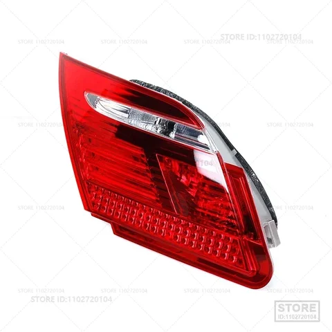 Для BMW 745i 745Li 750i 750Li 760i 760Li, Alpina B7 (E65 E66) 2002-2008 гг., задний фонарь, сигнальный стоп-сигнал 63216938517 63216938518