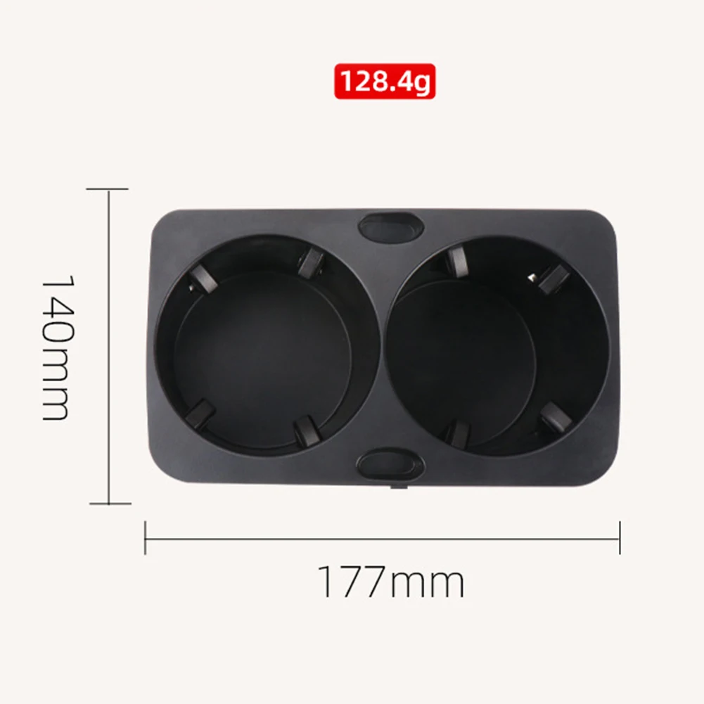 Поручень Коробка Держатель для напитков 3C 0862834 Автомобильный держатель стакана с