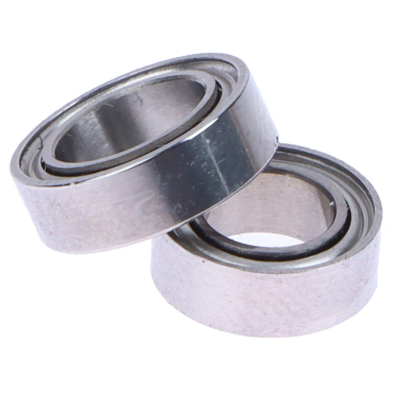 

1pc 0.7/0.9mm Fishing Sealed Bearings Stainless Steel Reel Accessory For DAIWA Fishing Bearings hot