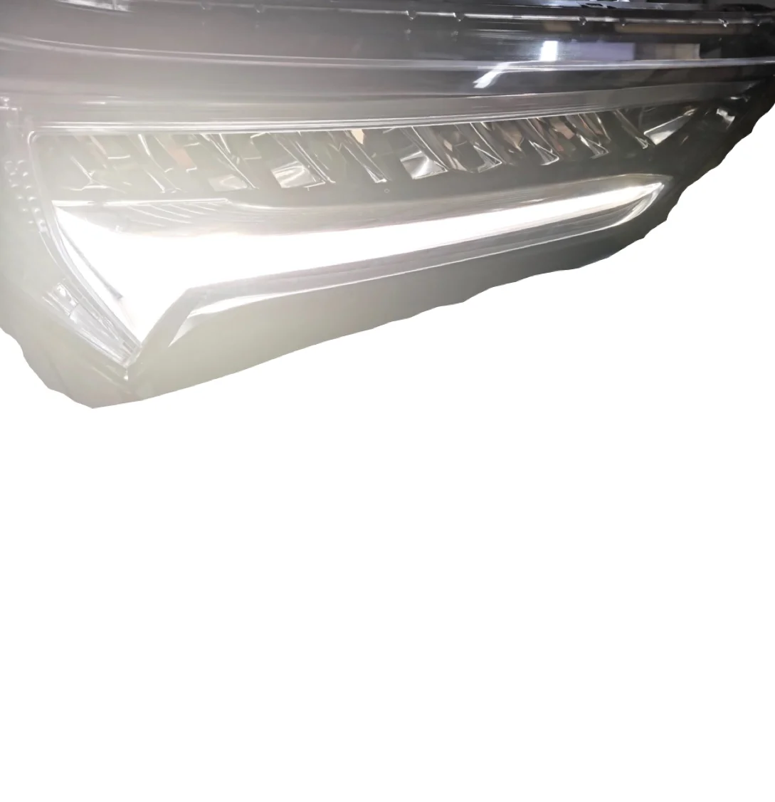 Б/у оригинальная автомобильная фара для Acura CDX MDX RDX TL TLX японского автомобиля