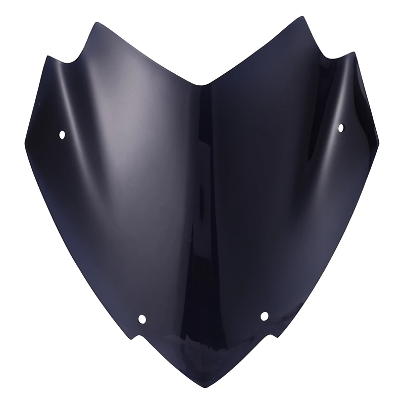 Для YAMAHA XMAX300 XMAX250 XMAX-250 2018-2019 спортивное ветровое стекло для мотоцикла визор