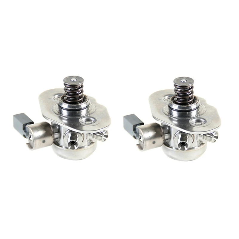 

2X 13518604229 топливный насос высокого давления для-BMW 228I 328I 428I 528I X1 X3 X4 автозапчасти система подачи топлива