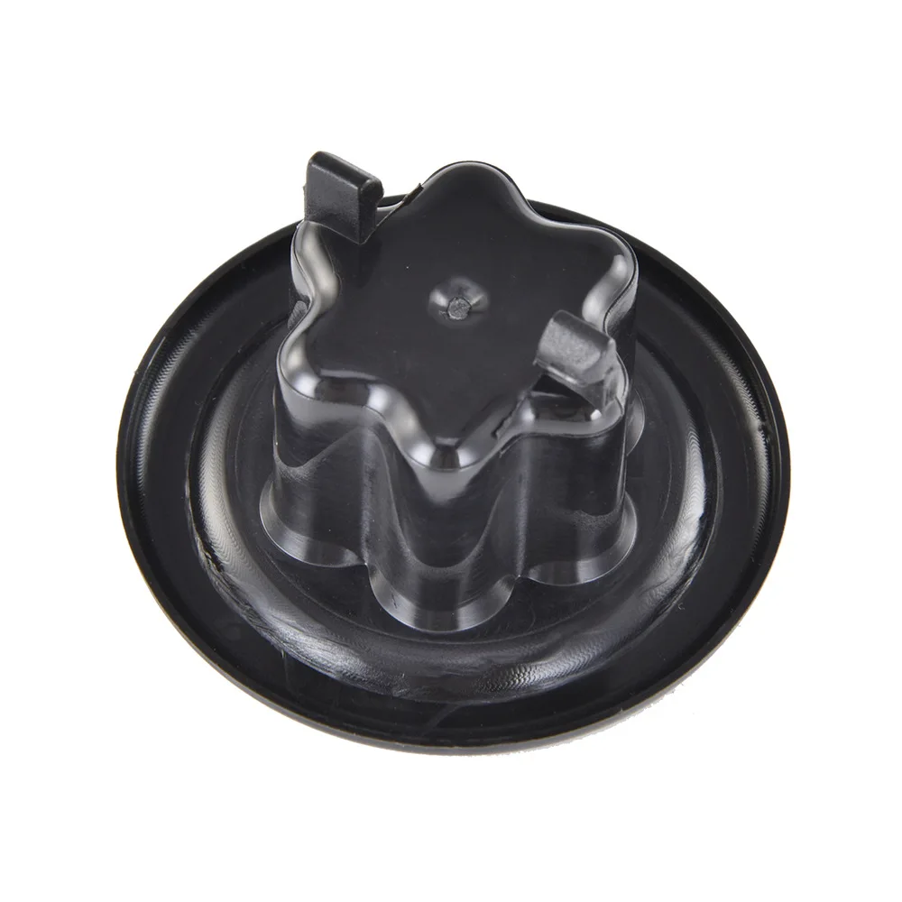 

Suitable for Thermomix TM31 Food Processor Motor Coupling Nylon Mushroom Head