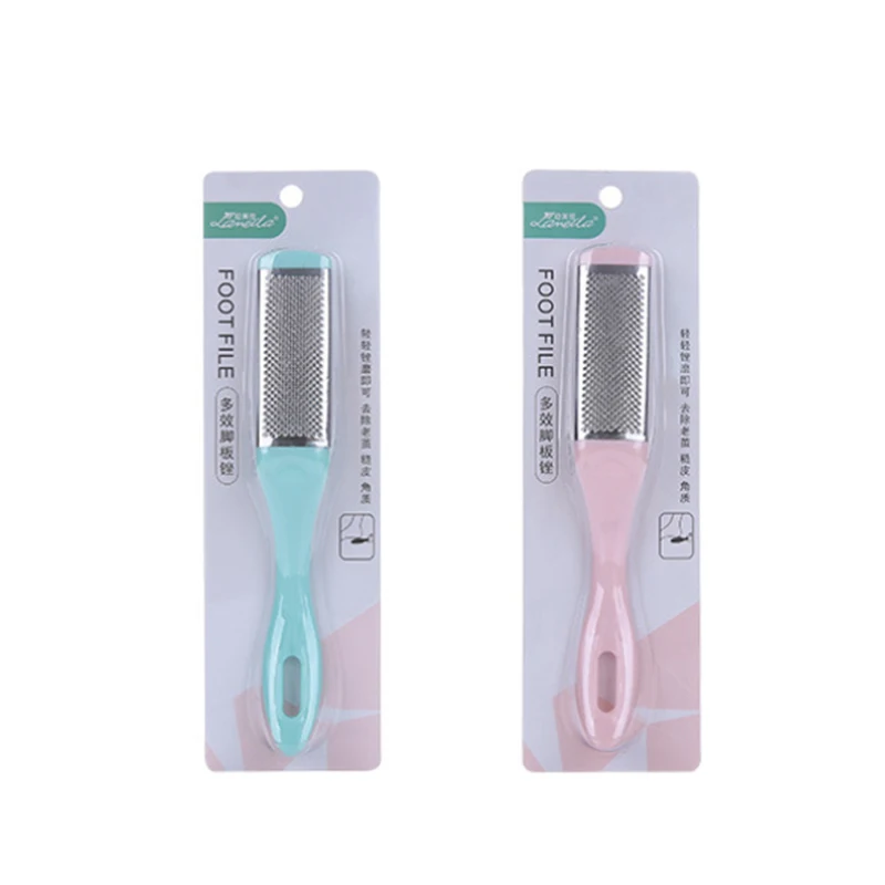 Foot Care Tool Remove Dry Dead Hard Cracked Skin Safe And Painless Tool