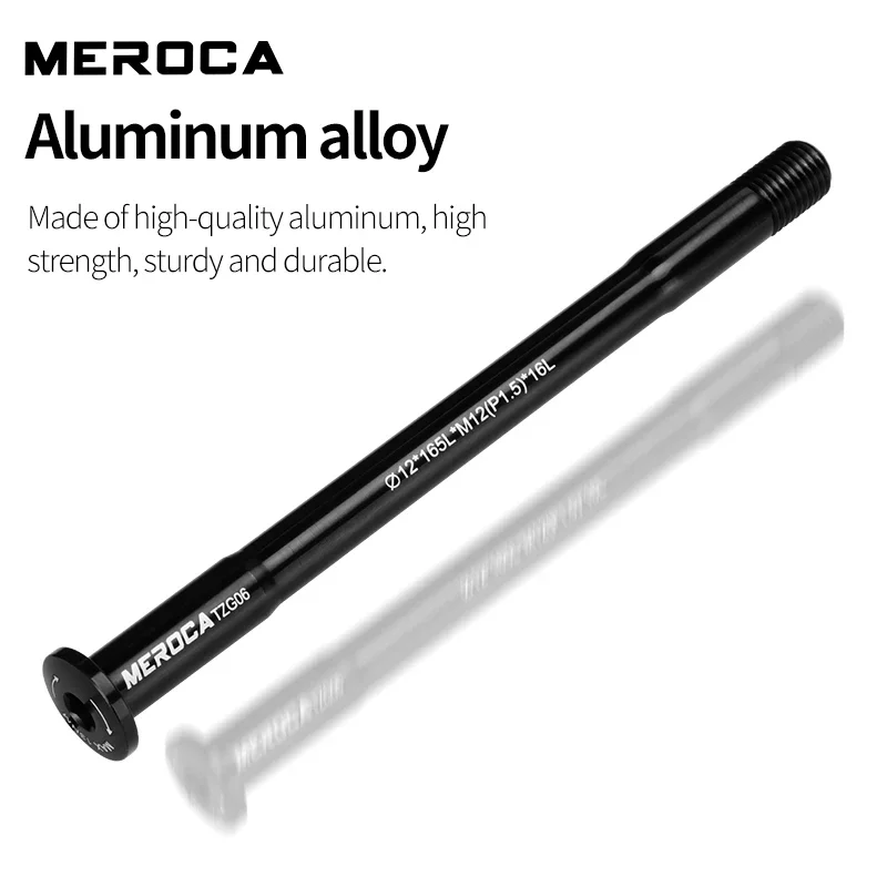 MEROCA MTB шоссейный велосипед ось 15/12 мм * 100/110/142/148 открытые шестерни материал из