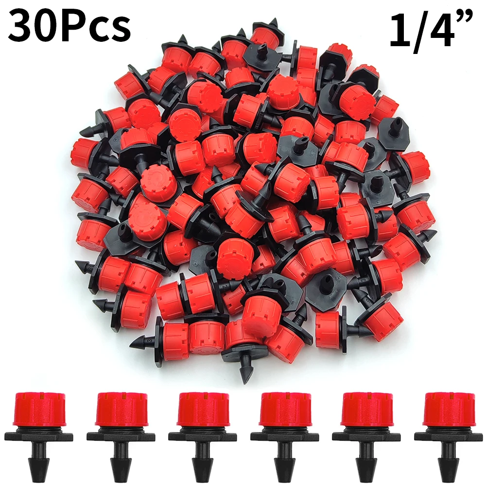 

Садовая насадка для полива 4/7 мм