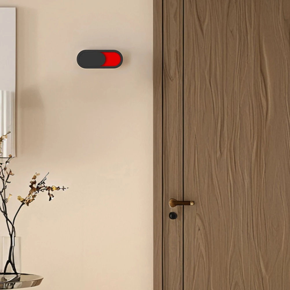 

Дверной знак "Занято/Свободно", акрил