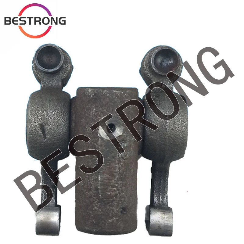 

rocker arm assy for EMEI EM175 EM178 Diesel Engine spare parts