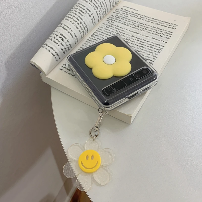 Чехол-книжка для Samsung Z7000 цвет в ассортименте |