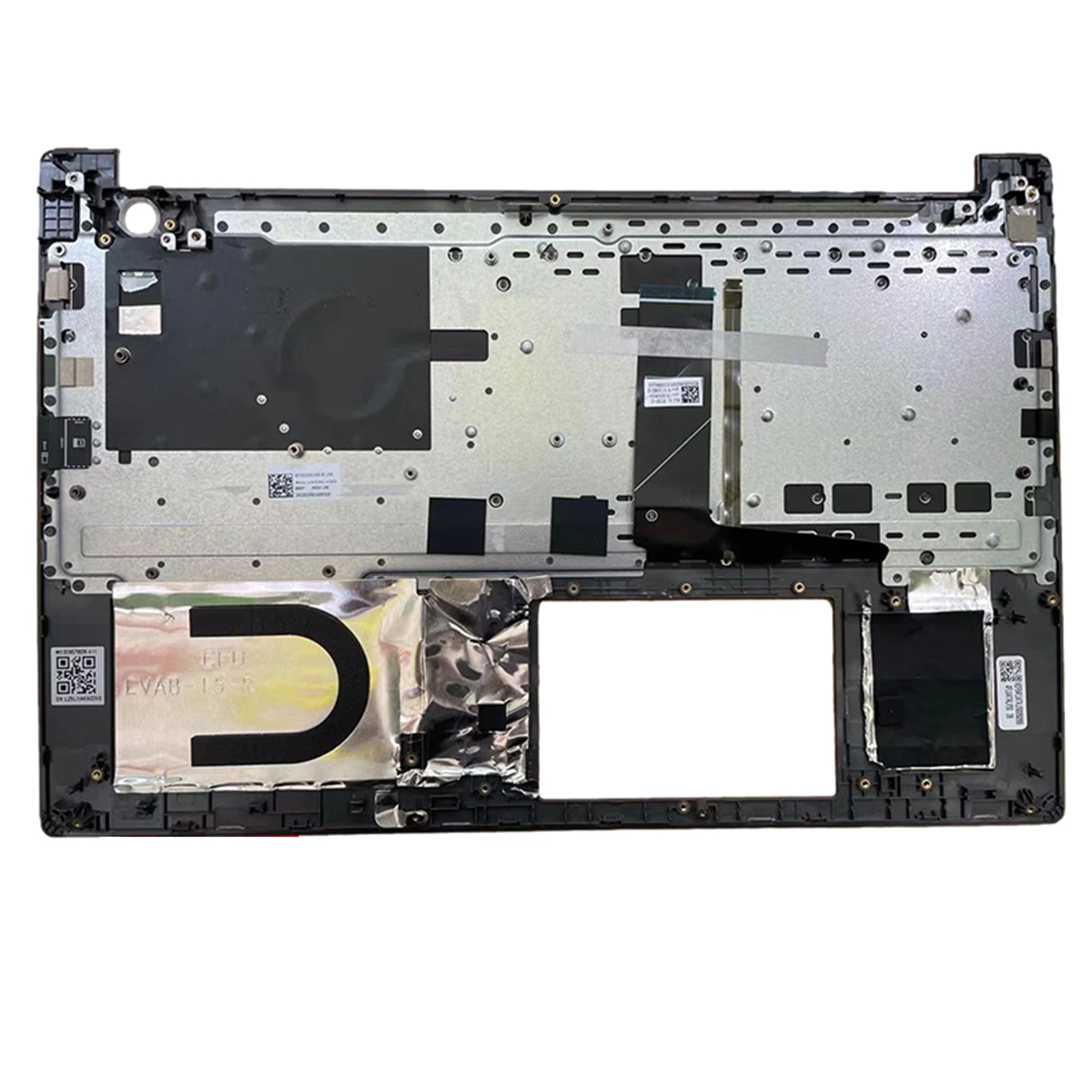 Для Lenovo thinkbook 15iil клавиатура c-shell интеграции