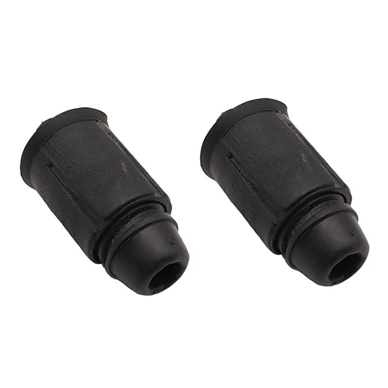 

1/2X для Citroen C4 Picasso 2008-2013 Peugeot 508, резиновый пирс багажника, регулируемый стопор, буфер капота, блок задней двери, ограничительный блок