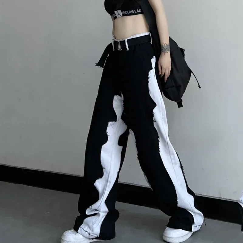 Рисунок 5 - Розовые женские джинсы