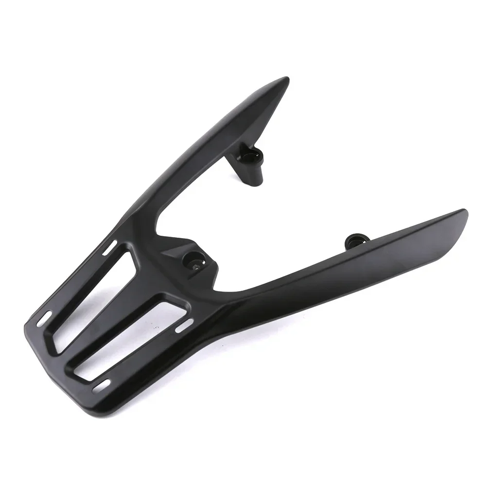 Подставка для багажника мотоцикла с креплением на багажник