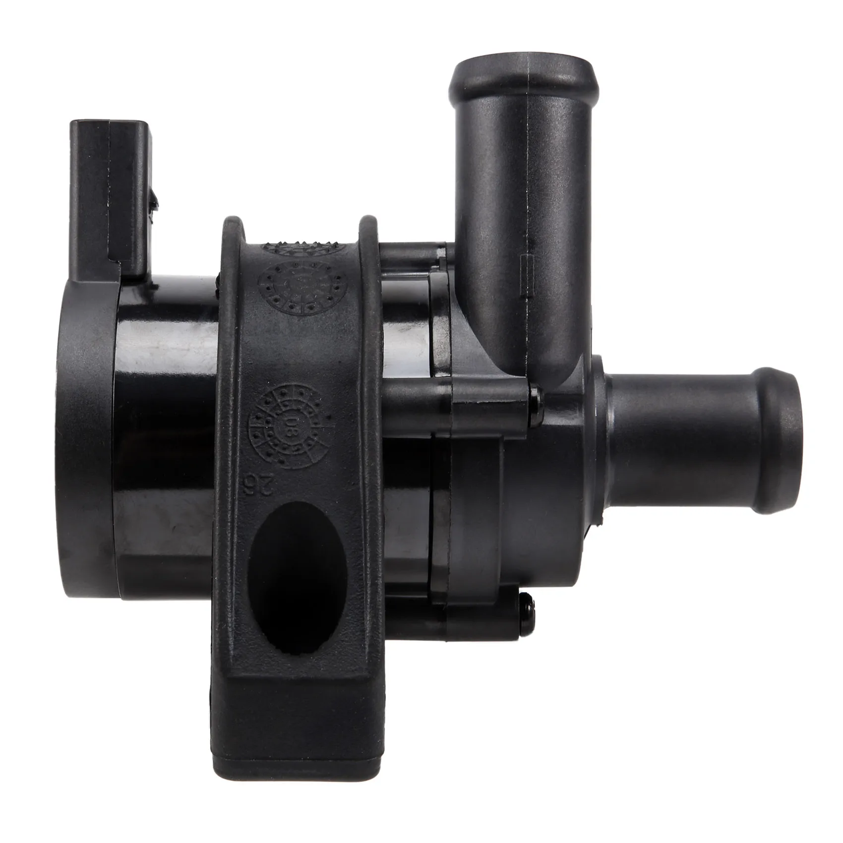 Электрический вспомогательный водяной насос стояночного обогревателя для