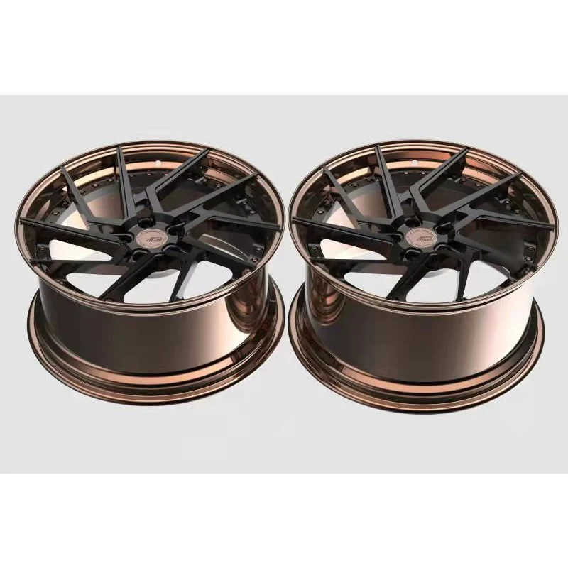 Рисунок 2 - 20 дюймов, серебряный цвет поверхности машины