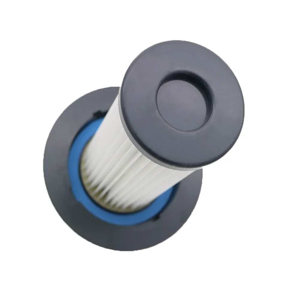 Бесплатная доставка новая 1 замена для Philips Marathon Hepa фильтр пылесоса цилиндр FC9200