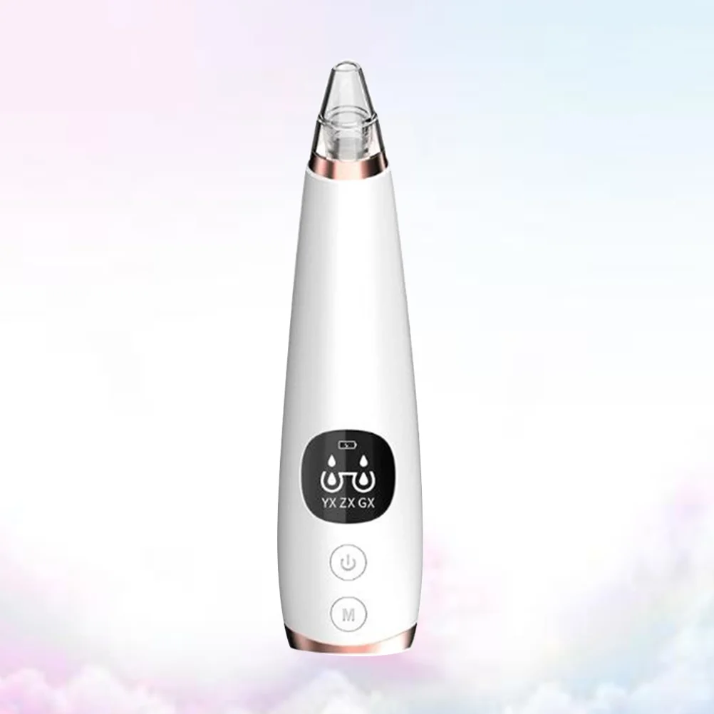 

Electric Pore Cleaner Skin Care Instrument Charge Facial Beauty Seat sticks bird nature wood parakeet