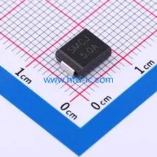 

(100 шт.) набор микросхем 100% Novo SMCJ5.0A,SMCJ6.0A,SMCJ36CA,SS510BQ,GBP610