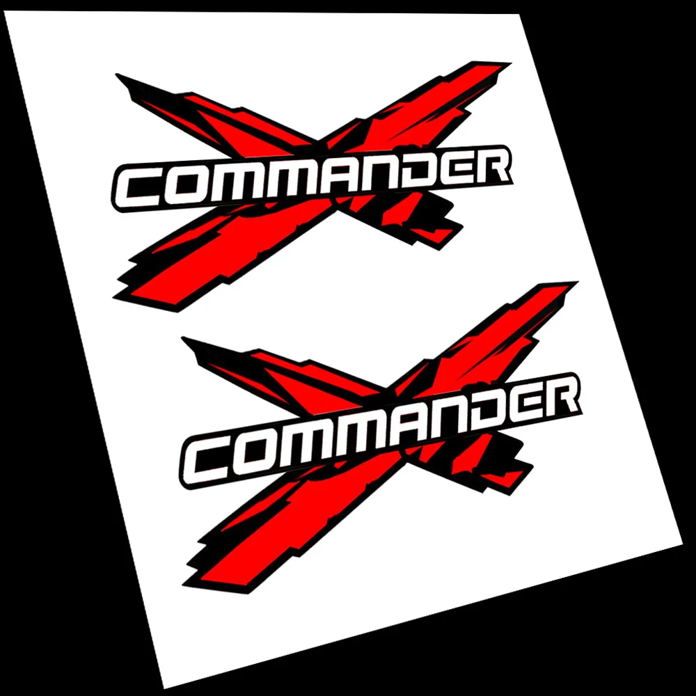 Наклейка для квадроцикла can-am can am 21 5 см 2 шт. |