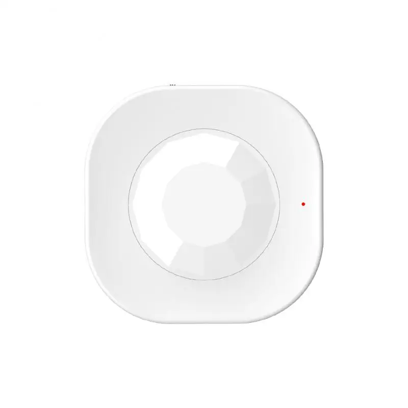 

Охранная сигнализация с инфракрасным датчиком движения, Wi-Fi