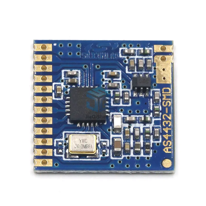 SI4432 wireless module 1000meters long distance 240-960mhz Special promotions | Integrated Circuits