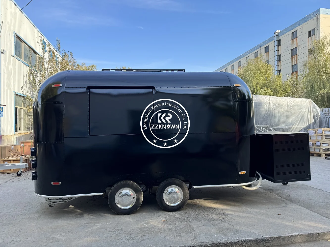 Фритюрница из нержавеющей стали для фаст-фуда