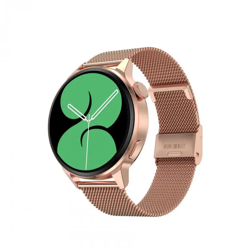 

Smartwatch Offline Payment Bluetooth Calling Ai Assistant Heart Rate Healthy Gps Track Multi-Sport New Models