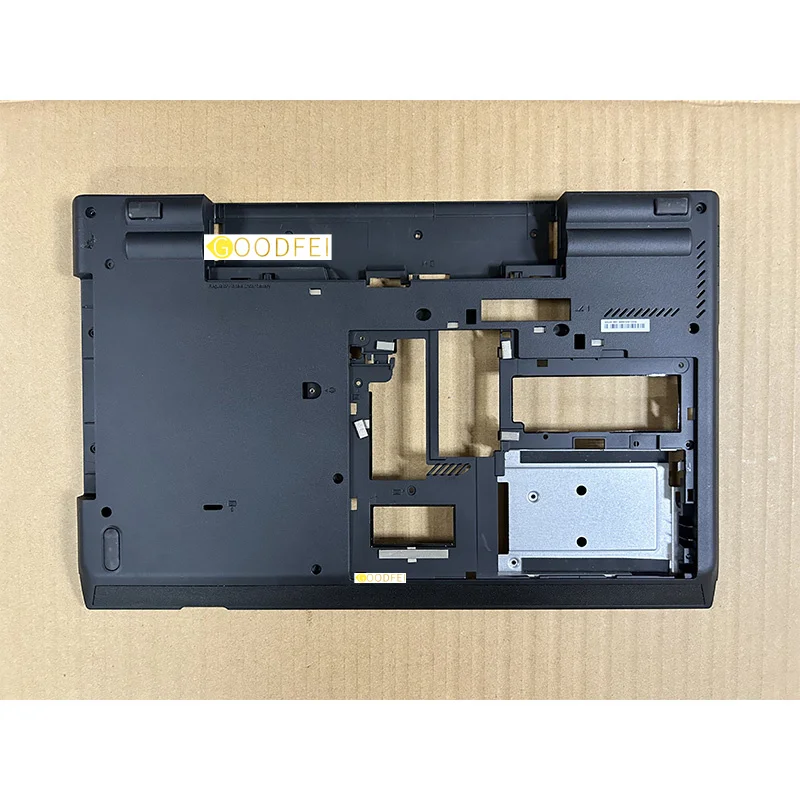 Для Lenovo ThinkPad L530 ПК Экран ноутбука Верхний чехол Задняя крышка Безель Подставка