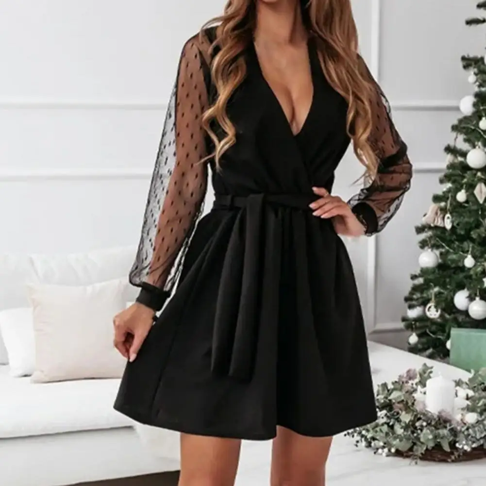 

Отличное вечернее платье, однотонное шифоновое платье с кружевом, однотонное женское вечернее платье, вечернее платье