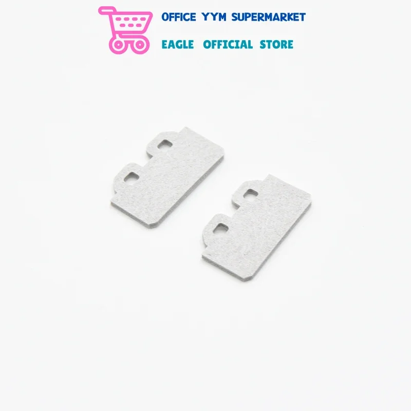 Оригинальный дворник печатающей головки Roland Dx7 с заусенцами для очистки принтера