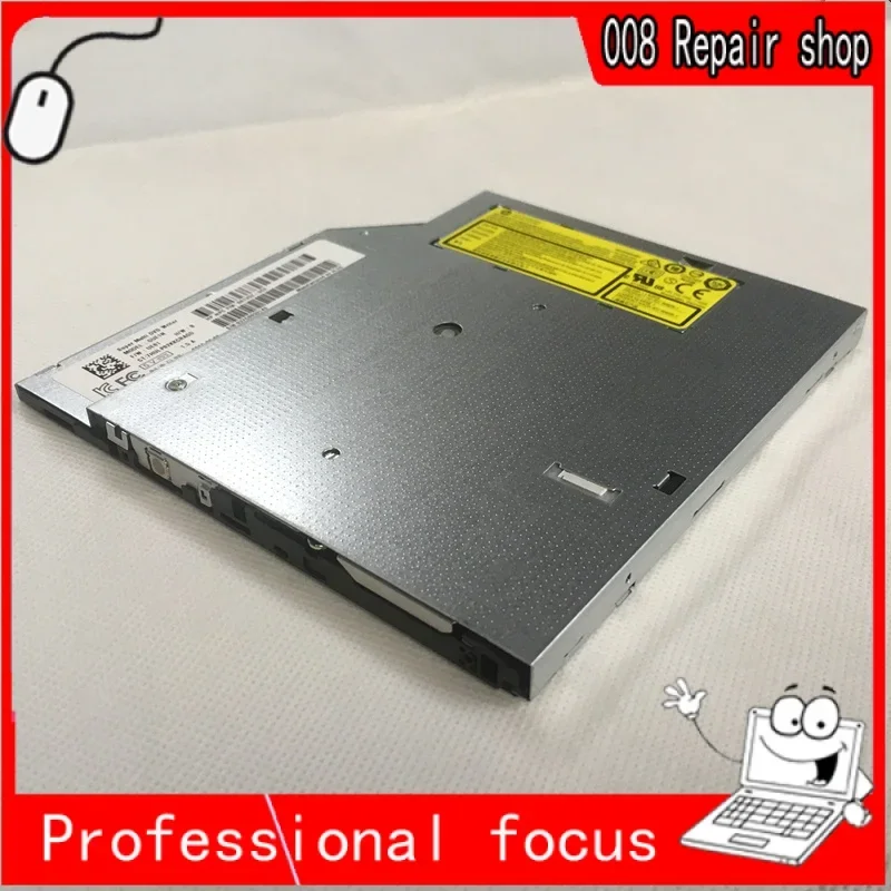 Новый оригинальный 9 0 ммdvdram для ноутбука HP 320 321 325 326 G2 модель: gudon Abdul1n