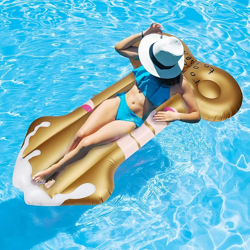 

Надувной плавающий матрас Phallus, Аксессуары для бассейна, водный гамак, кровать, воздушный матрас, забавные водные игрушки
