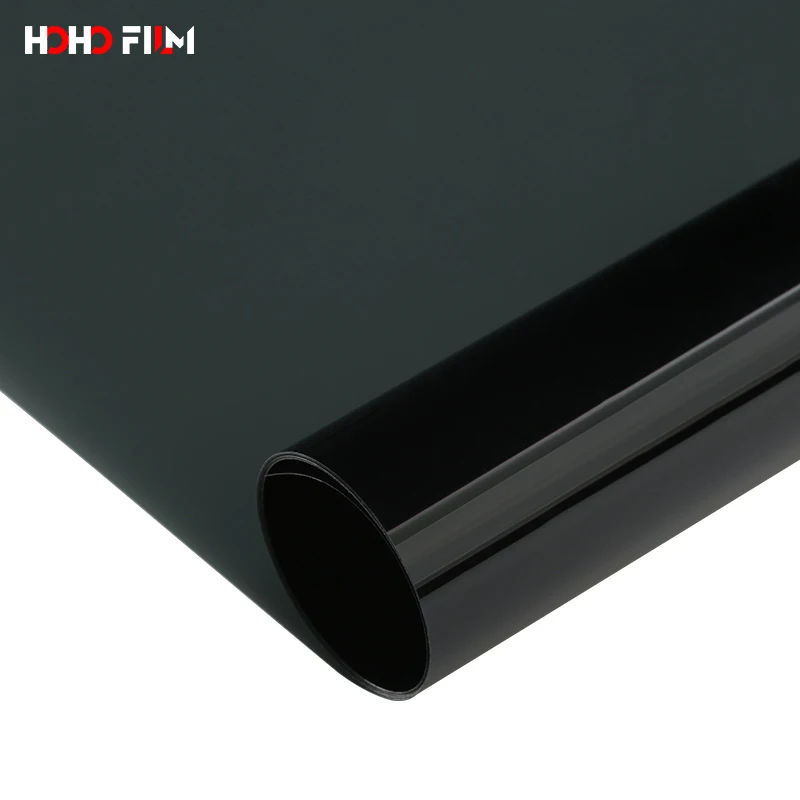 Рисунок 4 - Тонировка для окон автомобиля Crown Series D35