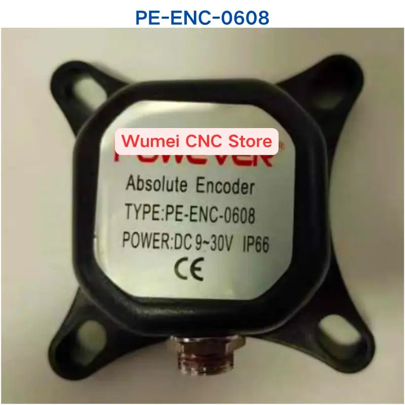 

Совершенно новый датчик абсолютного значения PE-ENC-0608