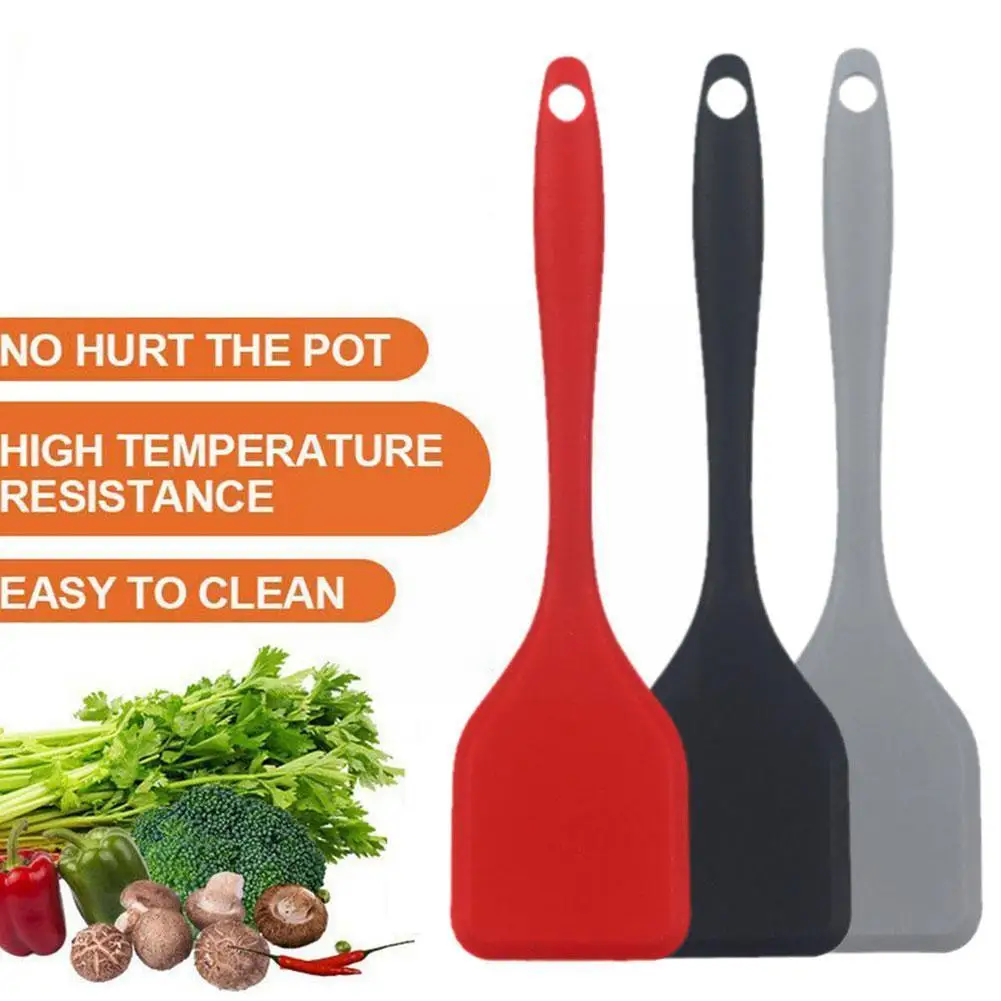 

1 шт., кухонная антипригарная ложка для приготовления пищи