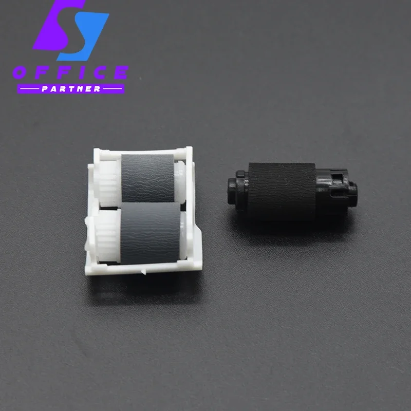 10 комплектов. RM2-5576 RM2-5881 RM2-5577 477 Разделительный ролик подачи захвата для HP M154 M181 M254