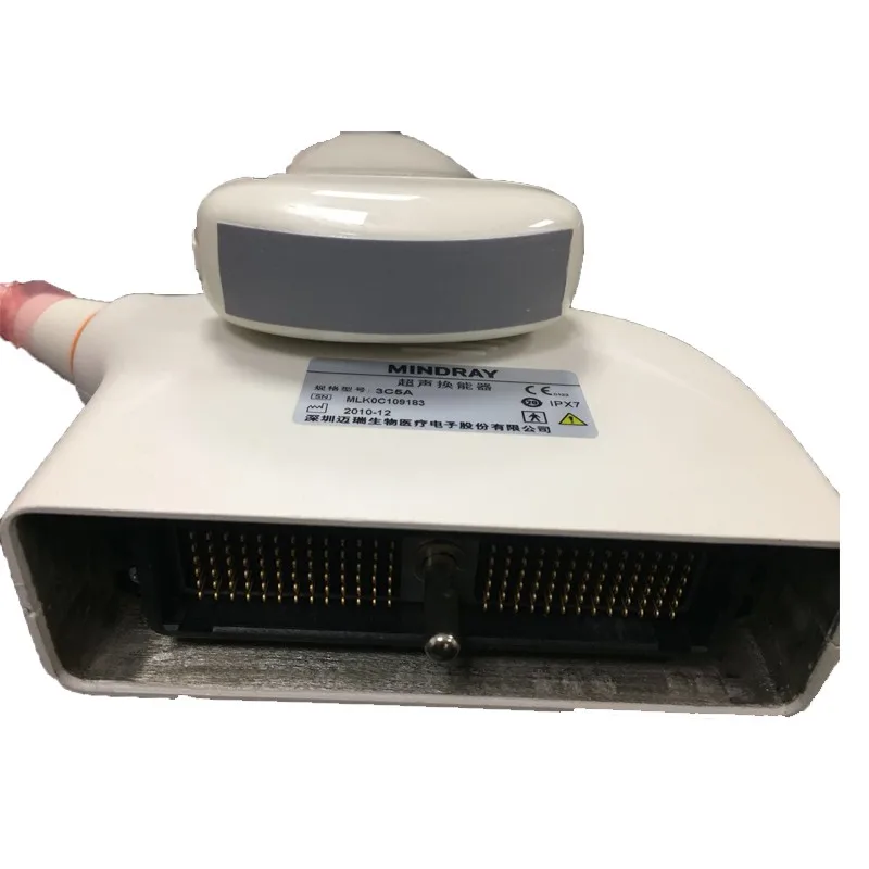 Рисунок 4 - Высокочастотный линейный зонд Mindray 7L4A