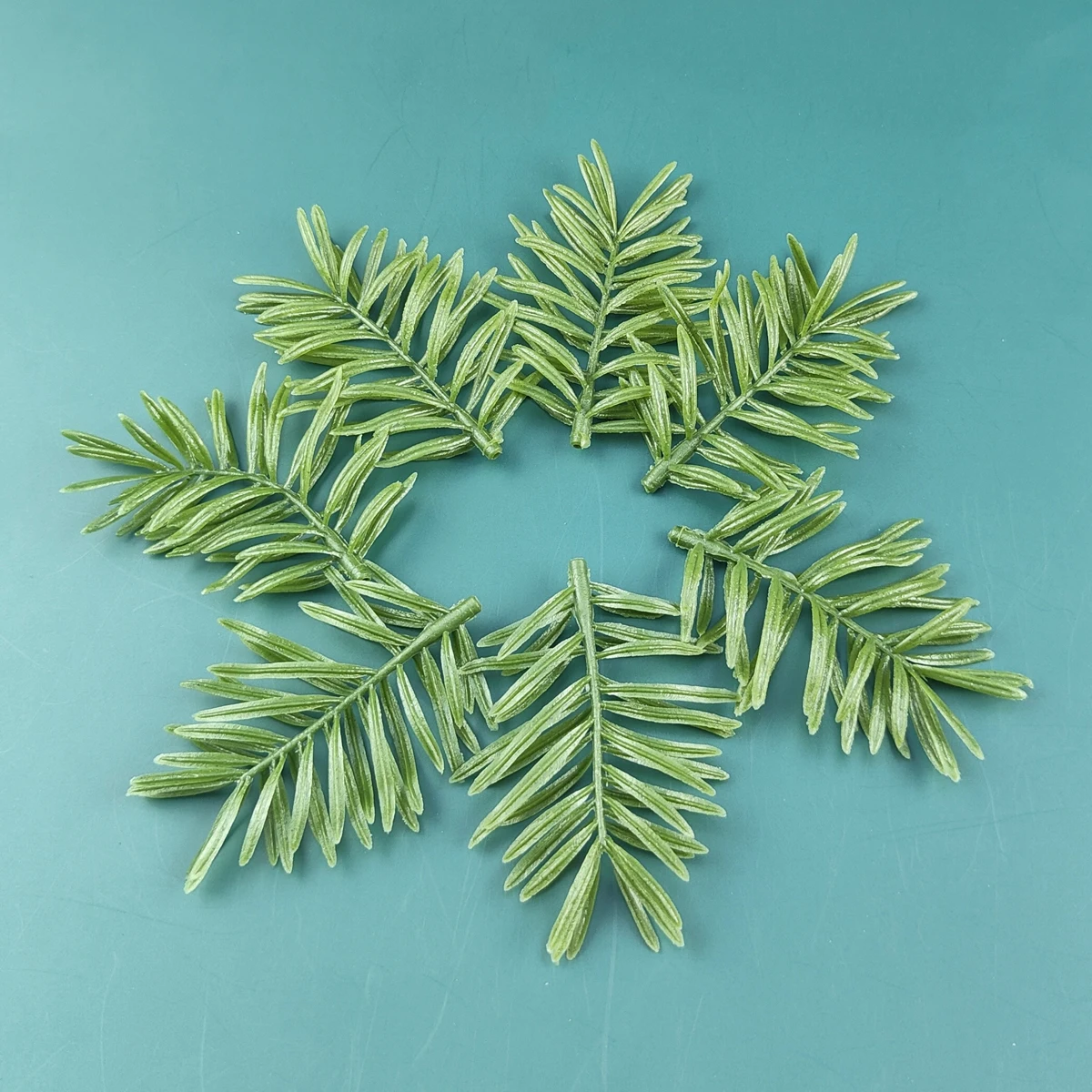 

10Pcs Artificial Aquatic Plants Simulation Grass Wall Garden Decorative Fake Flowers For Home Wedding Decoration Bride Wreath