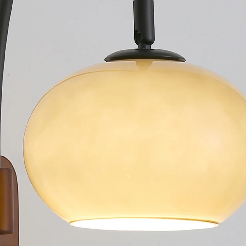 Настенный светильник CHENRUILIGHT Soft Loft