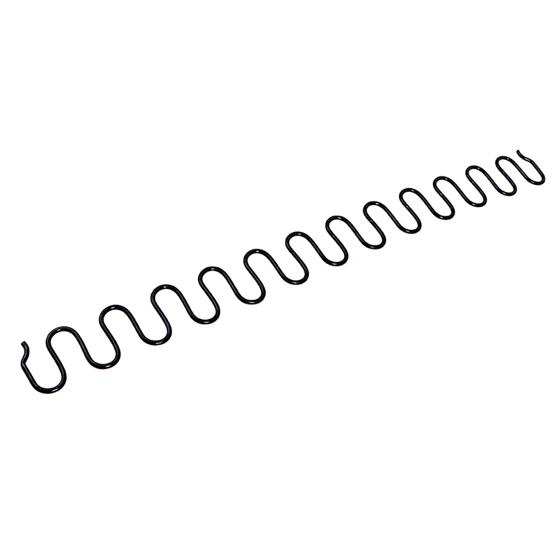 

Replacement Sofa Chair Springs Furniture Spring with Clips Accessories