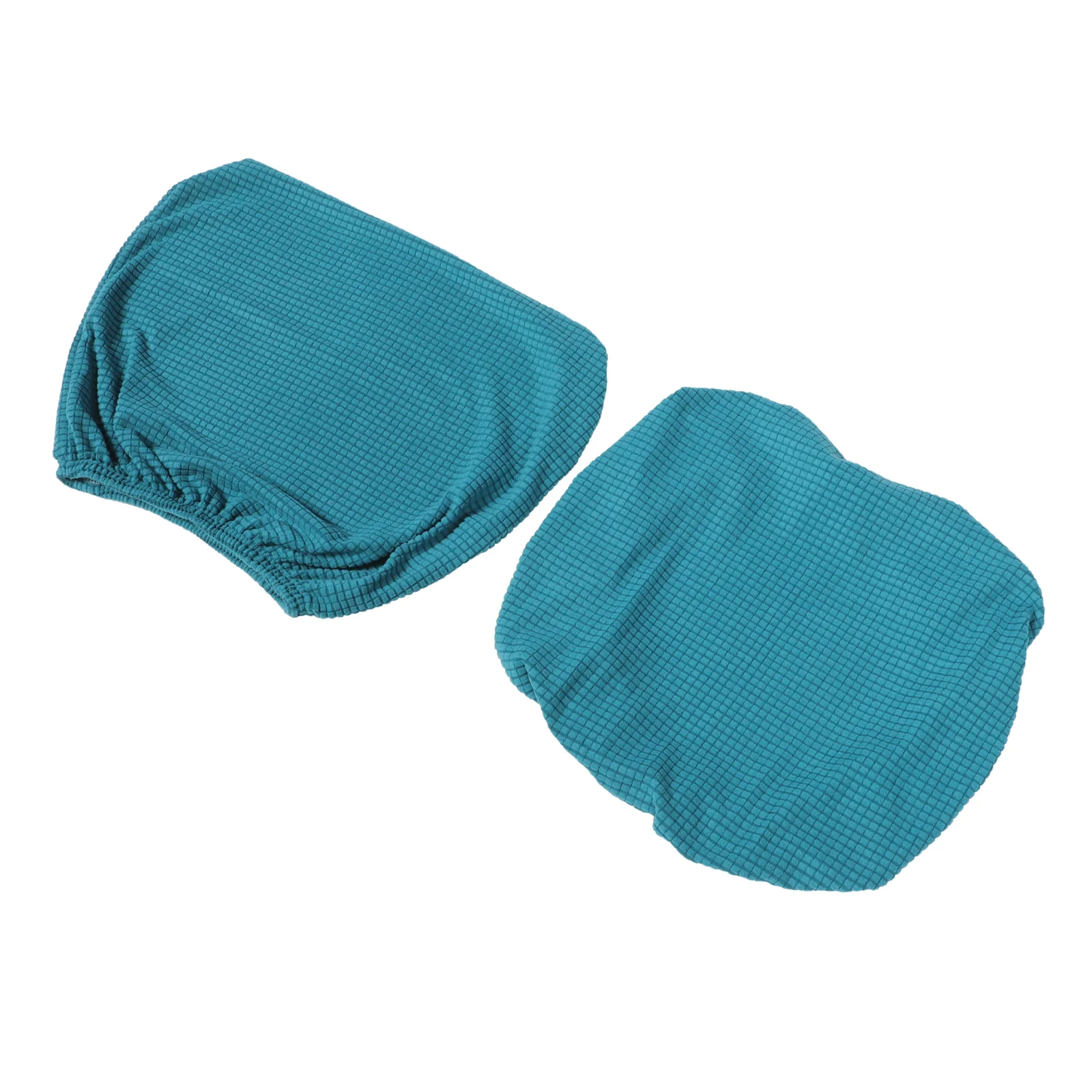 

Chair Cover Office Computer Covers Slipcoversstretch Protector Slipcover Desk Removable Comfortable Convenient Household