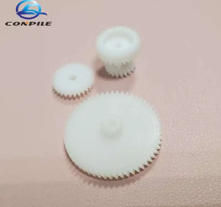 

Пластиковая Шестерня для Philips D8623 FC144 D8734 Grundig RR3000, 3 шт.