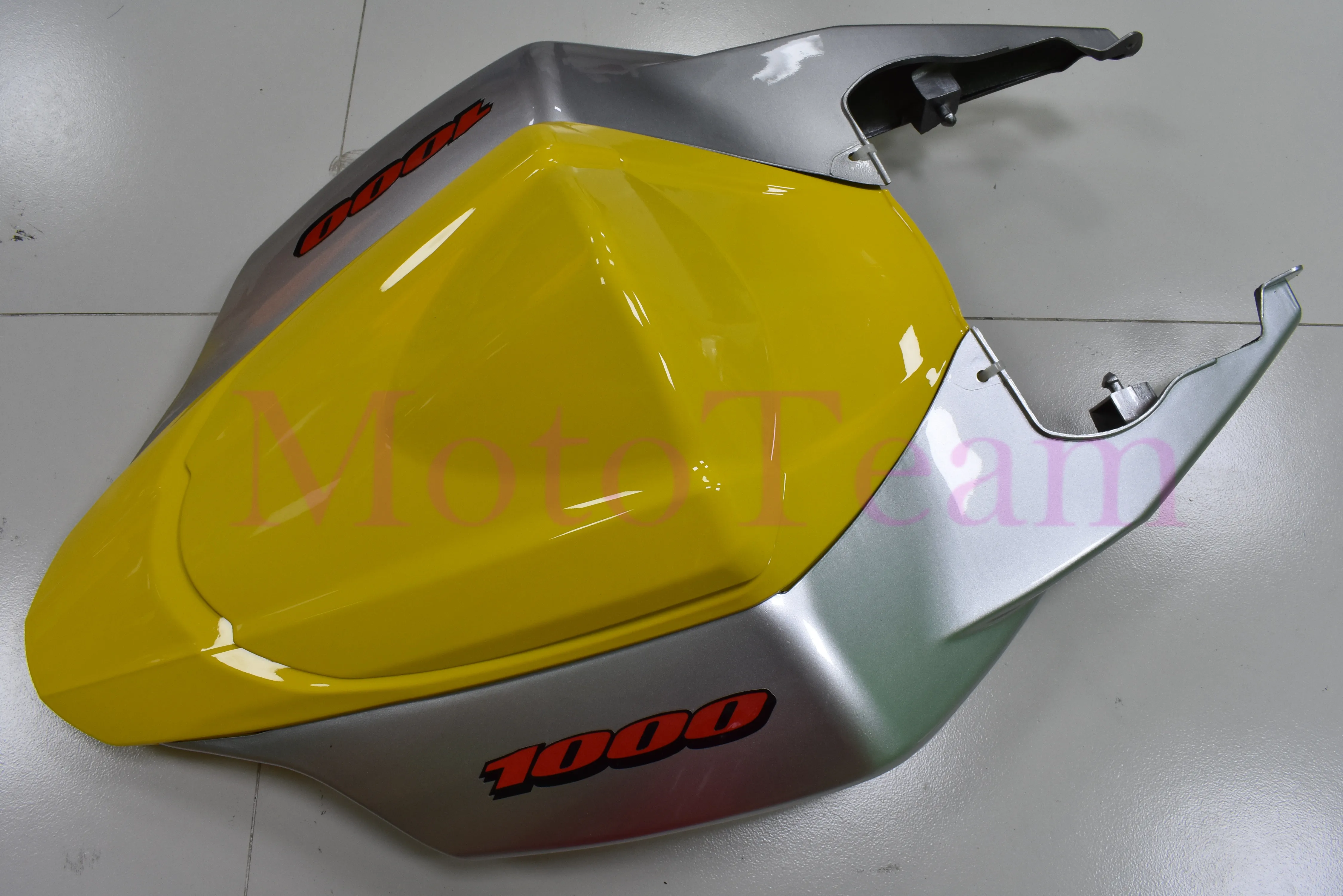 Новинка для Suzuki GSX-R1000 GSXR1000 GSXR 1000 K7 2007 2008 07 08 детали заднего багажника мотоцикла |
